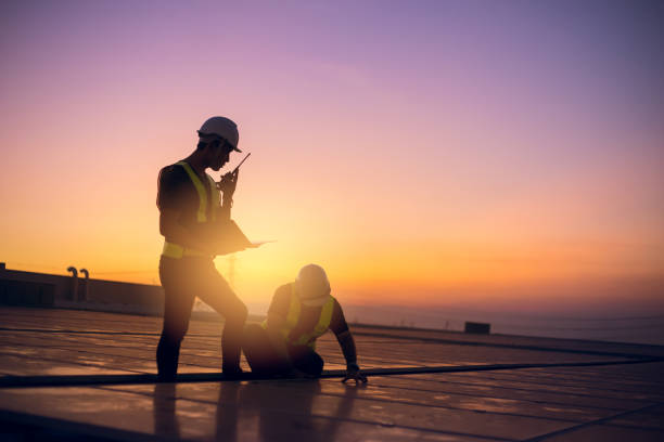 Best Flat Roof Repair Services  in Tonka Bay, MN