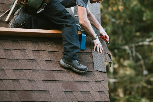 Quick and Trustworthy Emergency Roof Repair Services in Tonka Bay, MN